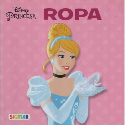 ROPA - JAZMIN