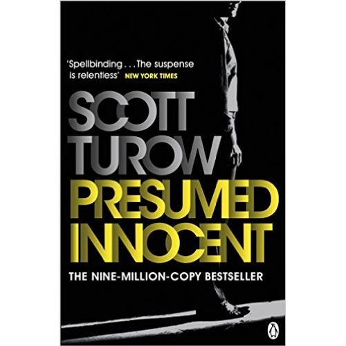 PRESUMED INNOCENT