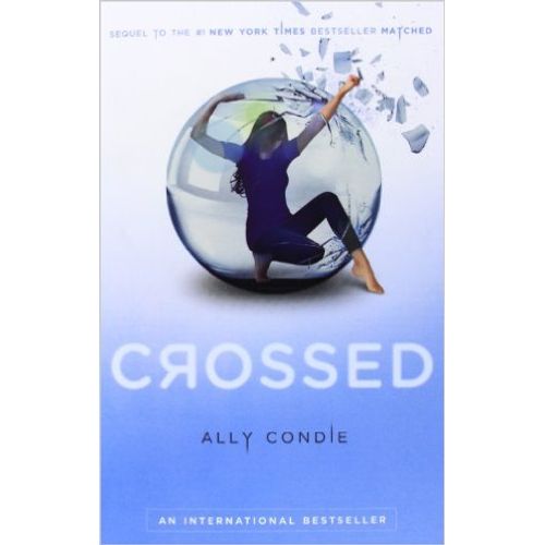CROSSED