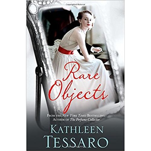 RARE OBJECTS