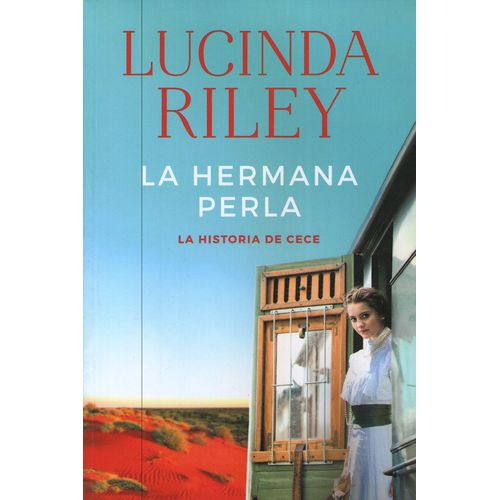LA HERMANA PERLA - LA HISTORIA DE CECE - LAS SIETE HERMANAS