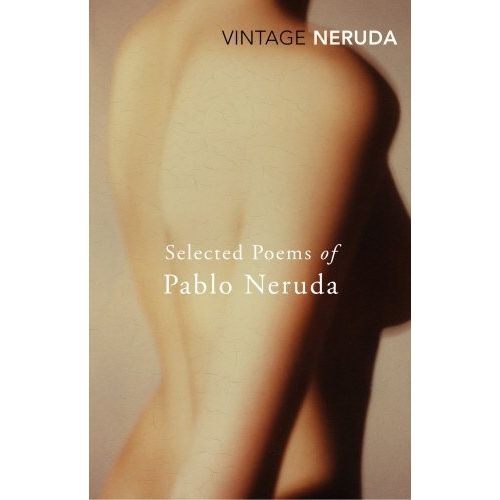 SELECTED POEMS OF PABLO NERUDA