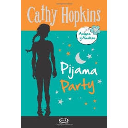 PIJAMA PARTY PIJAMA PARTY