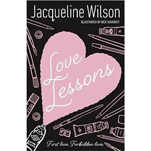 LOVE LESSONS