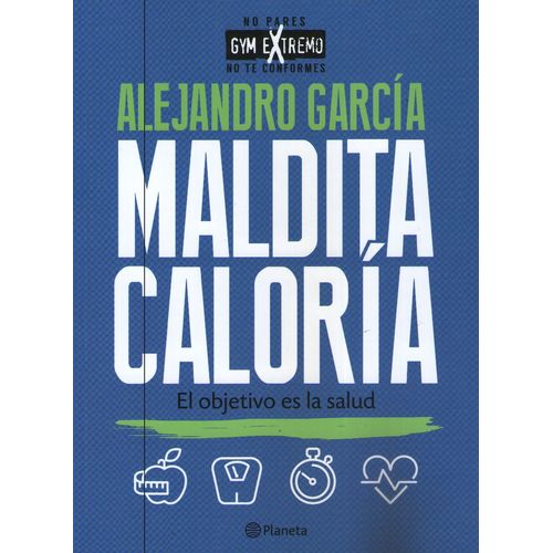 MALDITA CALORIA