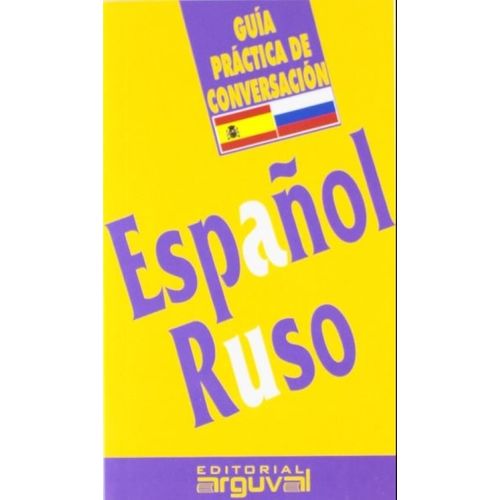 GUIA PRACTICA ESPAÑOL-RUSO