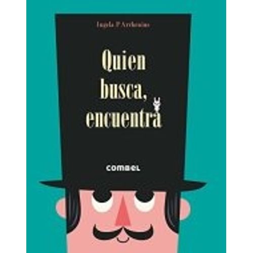 QUIEN BUSCA, ENCUENTRA