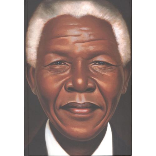NELSON MANDELA - KADIR NELSON