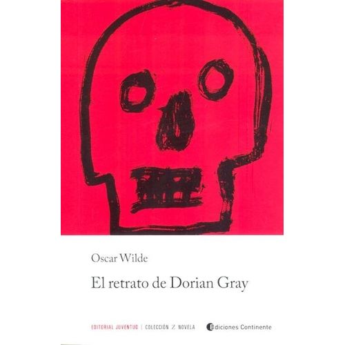 EL RETRATO DE DORIAN GRAY - OSCAR WILDE