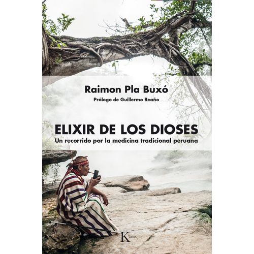 ELIXIR DE LOS DIOSES - RAIMON PLA BUXO
