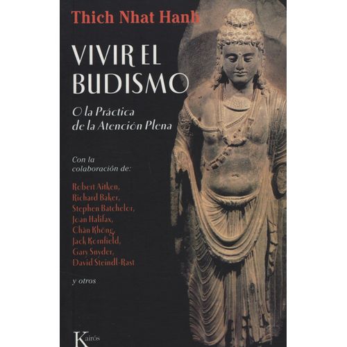 VIVIR EL BUDISMO - THICH NHAT HANH