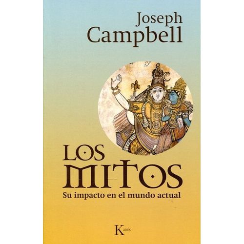 MITOS. SU IMPACTO EN EL MUNDO ACTUAL -