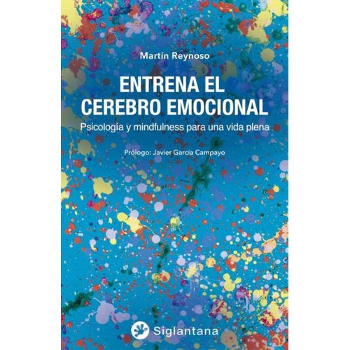 ENTRENA EL CEREBRO EMOCIONAL - MARTIN REYNOSO