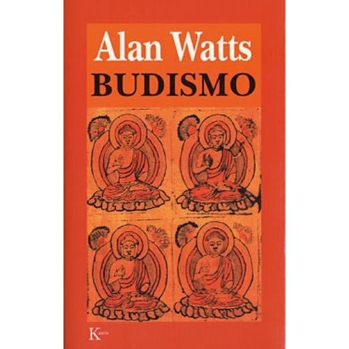 BUDISMO - ALAN WATTS