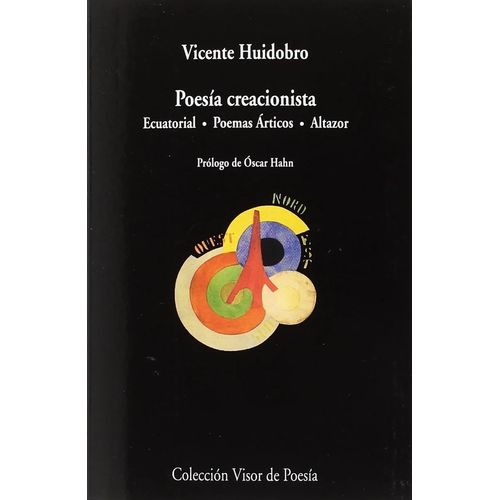 POESIA CREACIONISTA - ECUATORIAL - POEMAS ARTICOS - ALTAZOR
