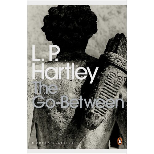 THE GO-BETWEEN
