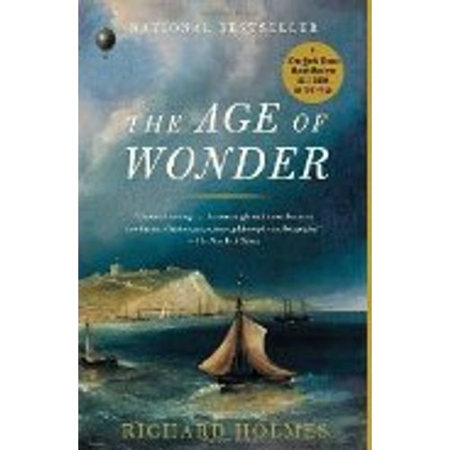 THE AGE OF WONDER