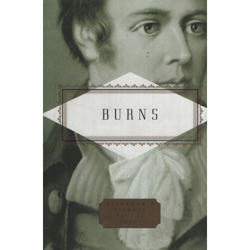 BURNS - POEMS