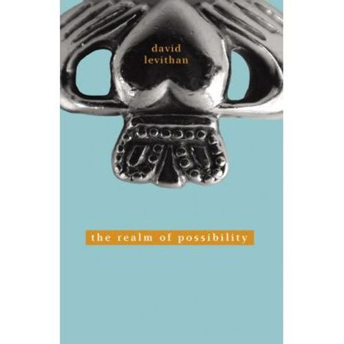 THE REALM OF POSSIBILITY