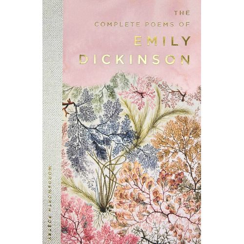 THE SELECTED POEMS OF EMILY DICKINSON - WORDSWORTH POETRY