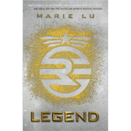 LEGEND 1