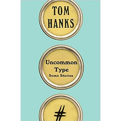 UNCOMMON TYPE