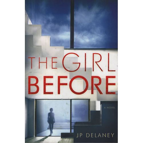 THE GIRL BEFORE