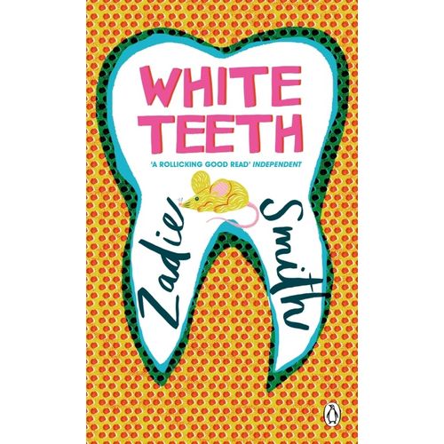 WHITE TEETH