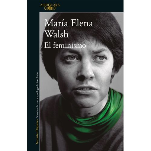 EL FEMINISMO - MARIA ELENA WALSH