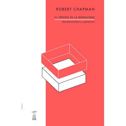EL IMPERIO DE LA NORMALIDAD - ROBERT CHAPMAN