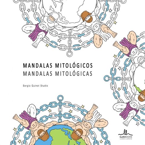 MANDALAS MITOLOGICOS - MANDALAS MITOLOGICAS MANDALAS MITOLOGICOS - MANDALAS MITOLOGICAS