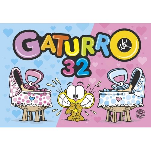 GATURRO 32 NIK GATURRO 32 NIK