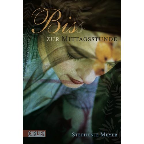 BISS ZUR MITTAGSSTUNDE - BELLA UNS EDWARD (TWILIGHT 2)