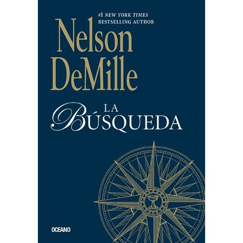 LA BUSQUEDA