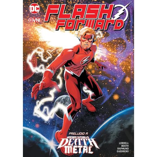 PRELUDIO A DEATH METAL - FLASH FORWARD