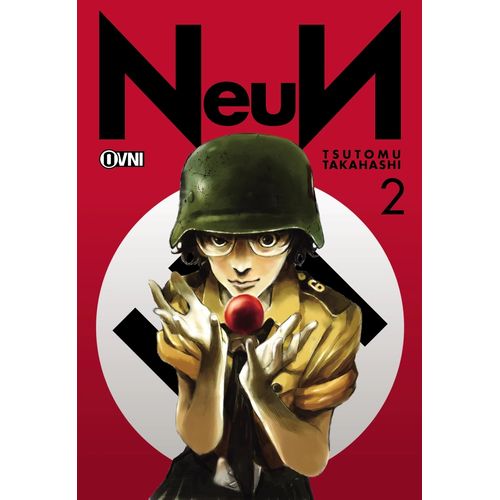 NEUN 2 - TSUTOMU TAKAHASHI