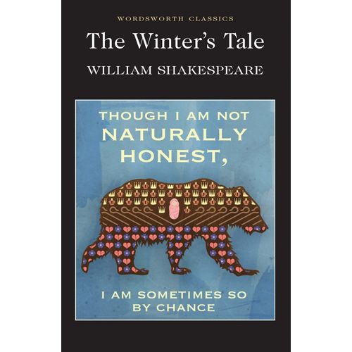 THE WINTER S TALE - WORDSWORTH CLASSICS