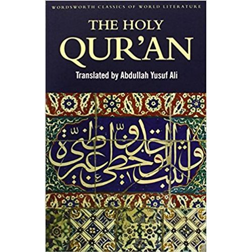 THE HOLY QUR'AN