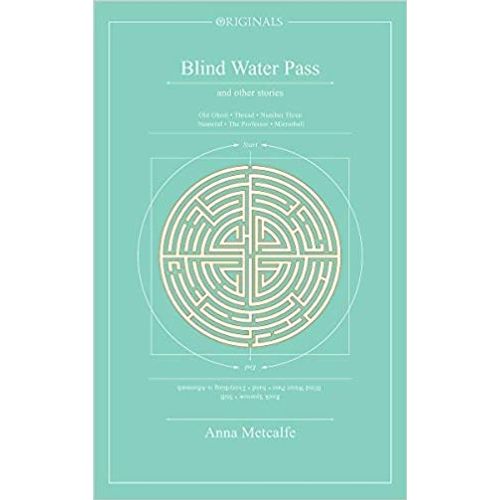 BLIND WATER PASS