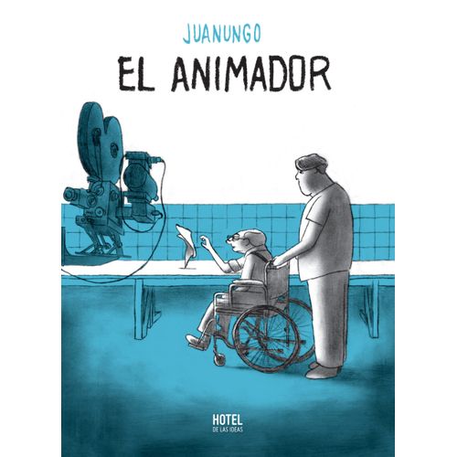 EL ANIMADOR - JUANUNGO