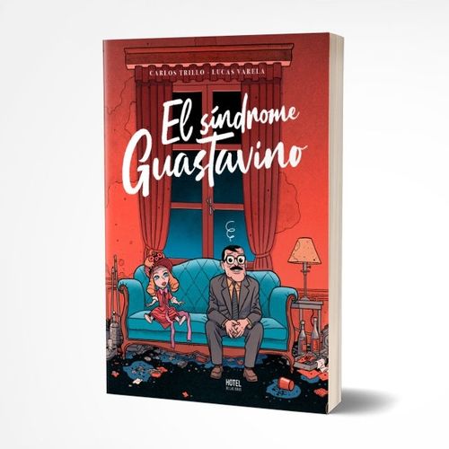 EL SINDROME GUASTAVINO - CARLOS TRILLO - LUCAS VARELA