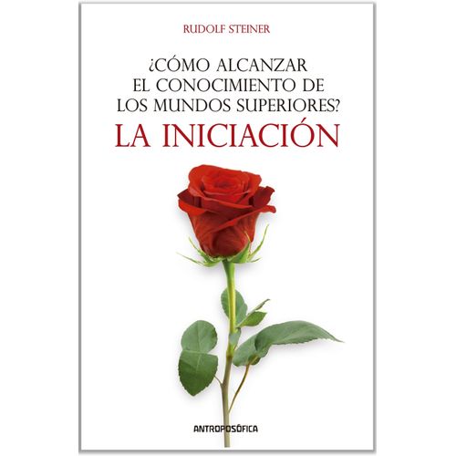 COMO ALCANZAR EL CONOCIMIENTO DE LOS MUNDOS SUPERIORES? LA I