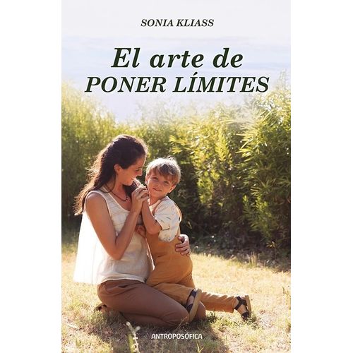 EL ARTE DE PONER LIMITES - SONIA KLIASS