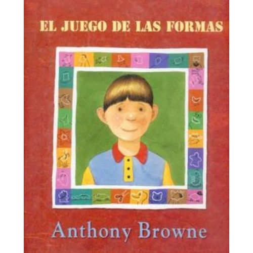 EL JUEGO DE LAS FORMAS