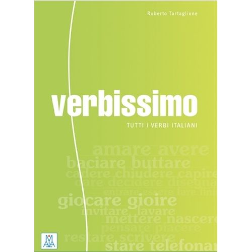 VERBISSIMO - ROBERTO TARTAGLIONE