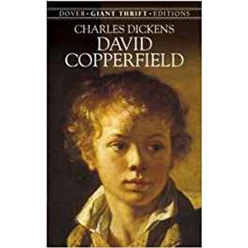 DAVID COPPERFIELD