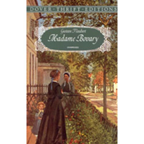 MADAME BOVARY