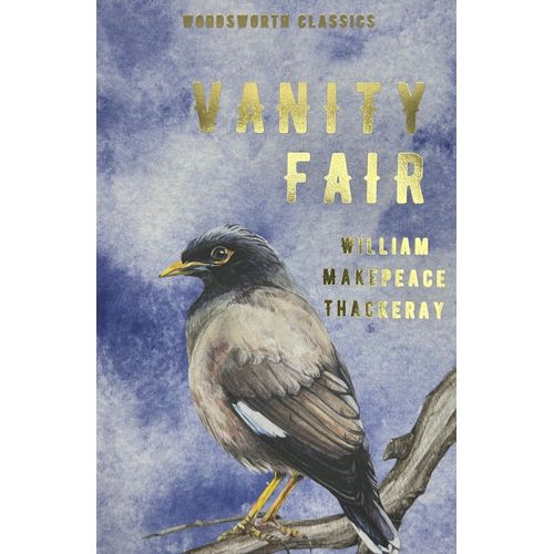 VANITY FAIR - WORDSWORTH CLASSICS - THACKERAY