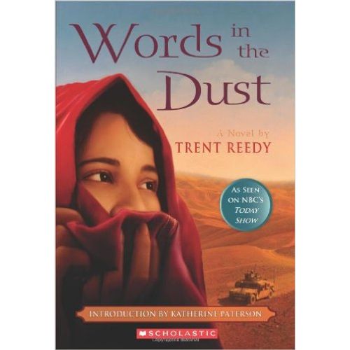 WORDS IN THE DUST