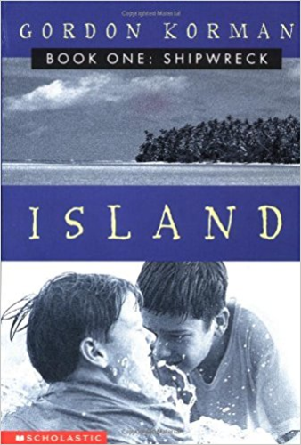 ISLAND I: SHIPWRECK ISLAND I: SHIPWRECK